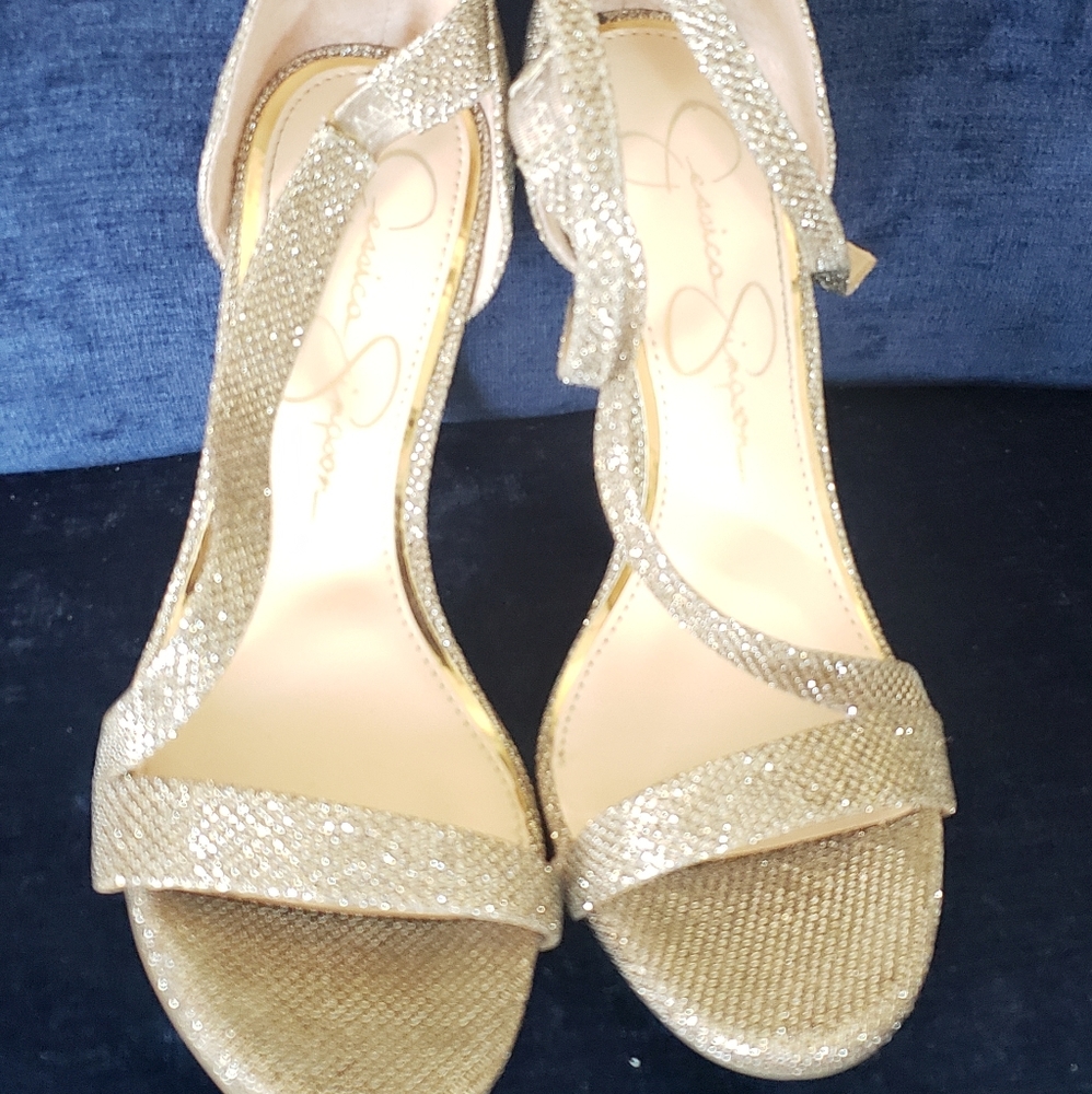 Jessica Simpson Sandals